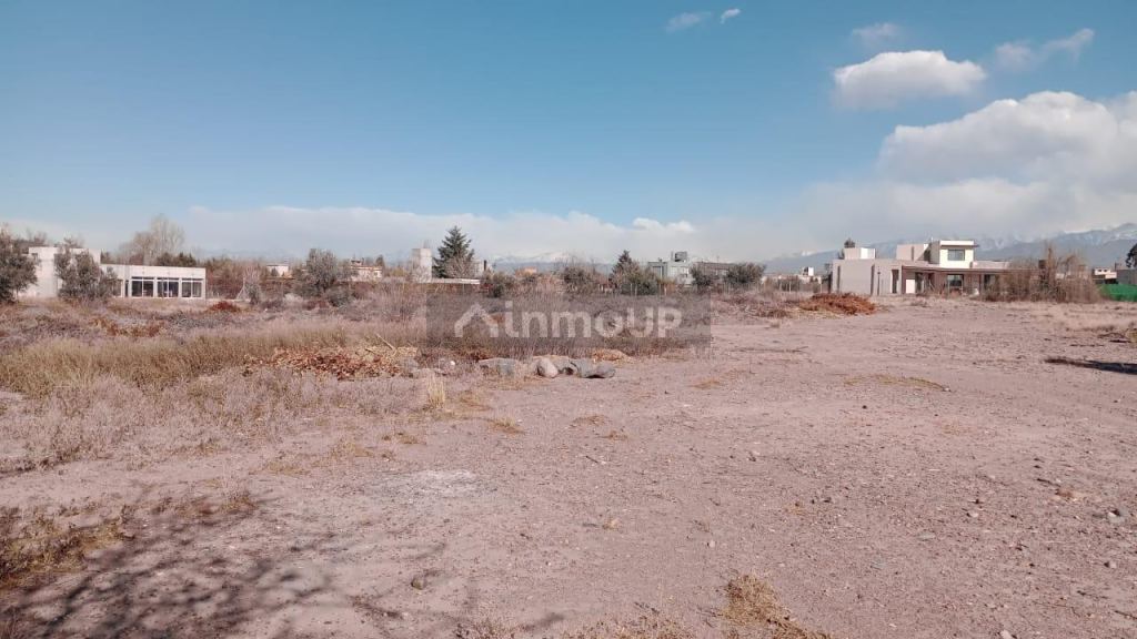 Lote en Venta en Lujan de Cuyo, Mendoza