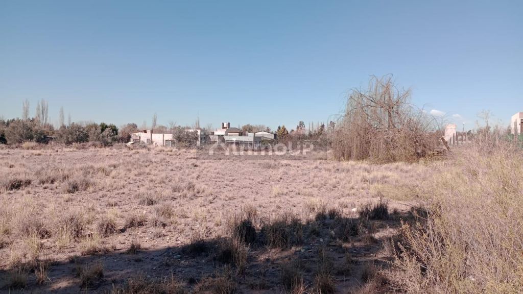 Lote en Venta en Lujan de Cuyo, Mendoza