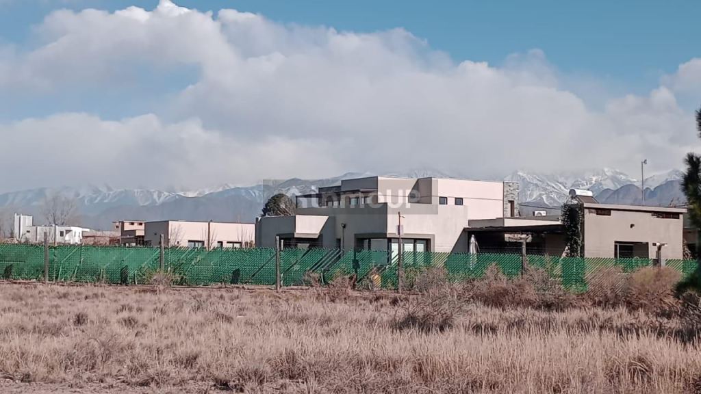 Lote en Venta en Lujan de Cuyo, Mendoza