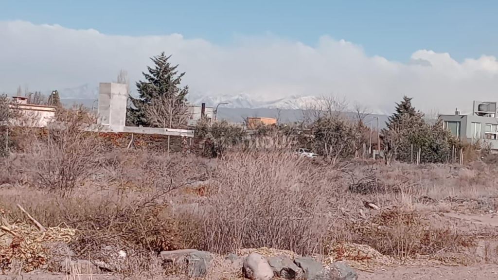 Lote en Venta en Lujan de Cuyo, Mendoza