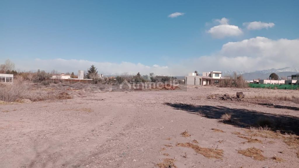 Lote en Venta en Lujan de Cuyo, Mendoza