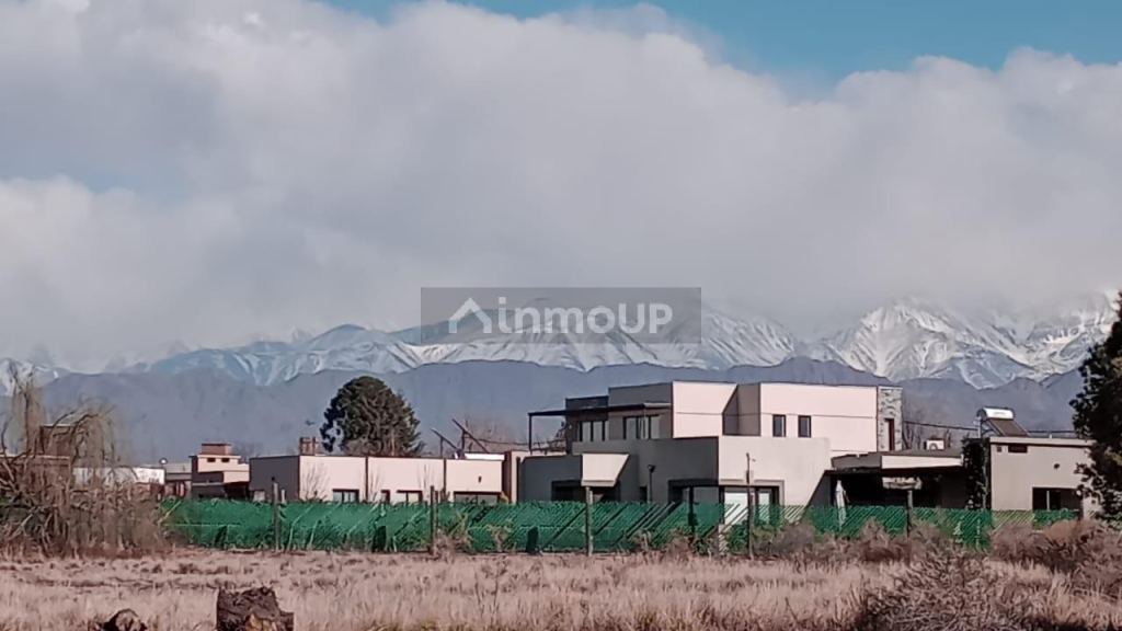 Lote en Venta en Lujan de Cuyo, Mendoza