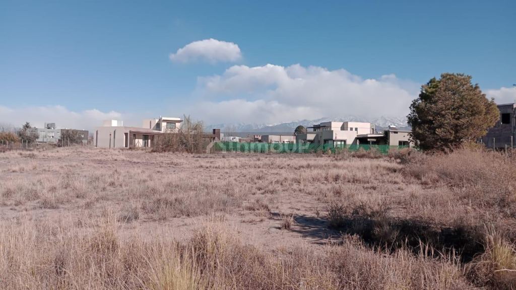 Lote en Venta en Lujan de Cuyo, Mendoza