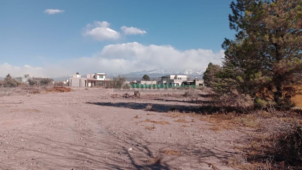 Lote en Venta en Lujan de Cuyo, Mendoza