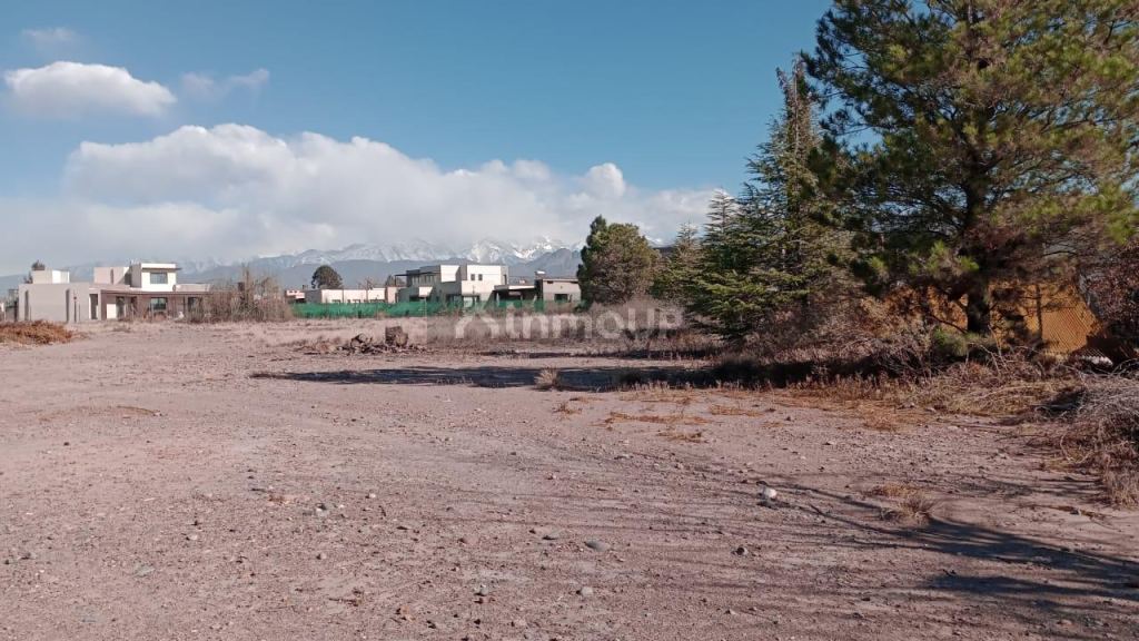 Lote en Venta en Lujan de Cuyo, Mendoza