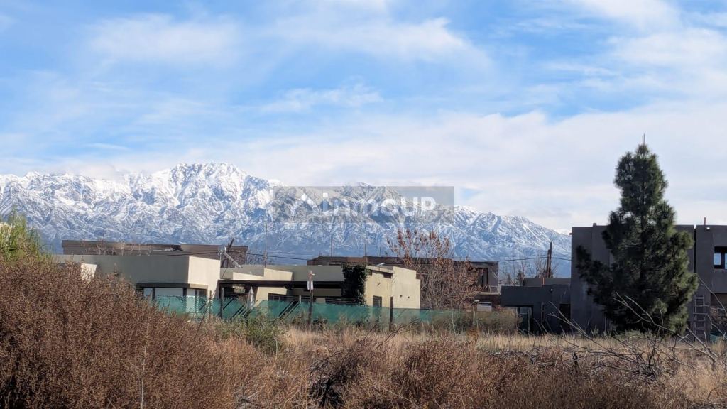 Lote en Venta en Lujan de Cuyo, Mendoza