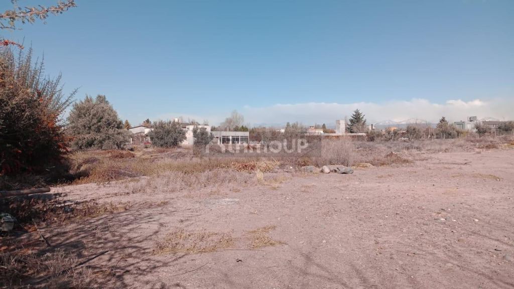 Lote en Venta en Lujan de Cuyo, Mendoza