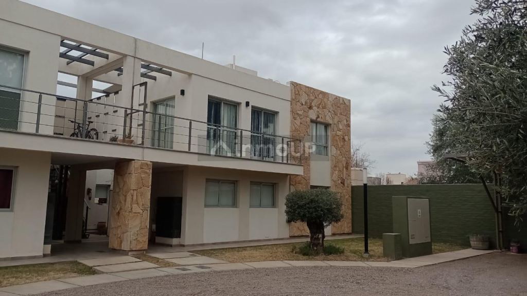 Departamento en Alquiler en Lujan de Cuyo, Mendoza