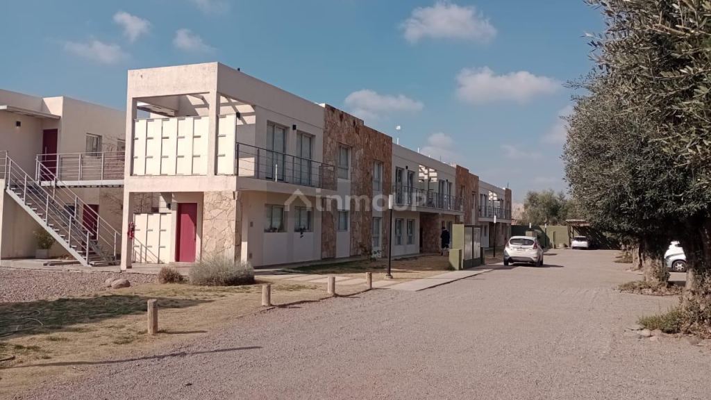 Departamento en Alquiler en Lujan de Cuyo, Mendoza