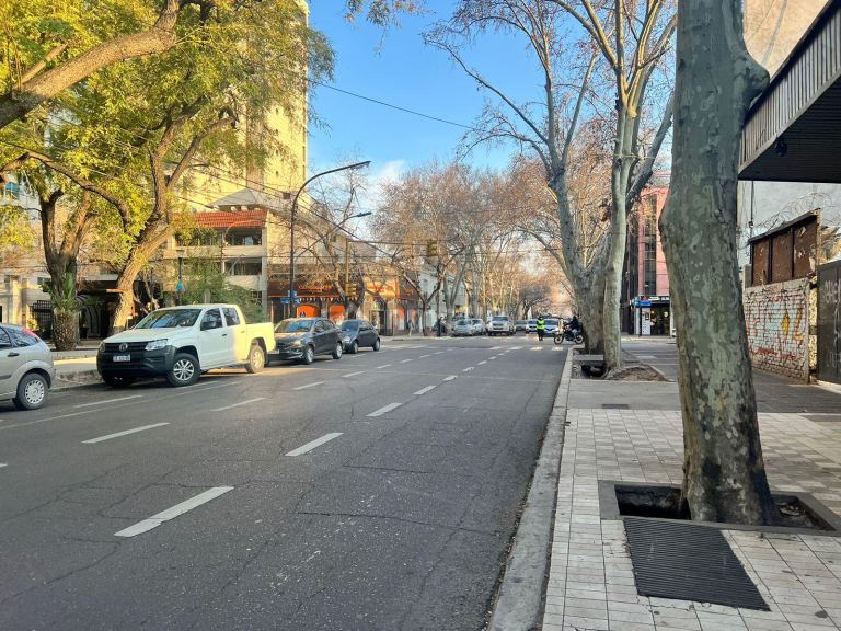 Duplex en Venta en Capital, Mendoza