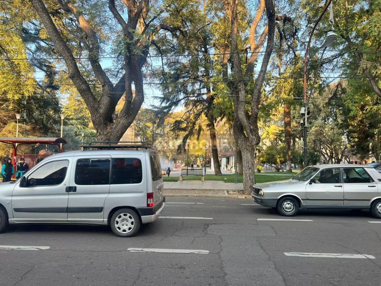 Duplex en Venta en Capital, Mendoza