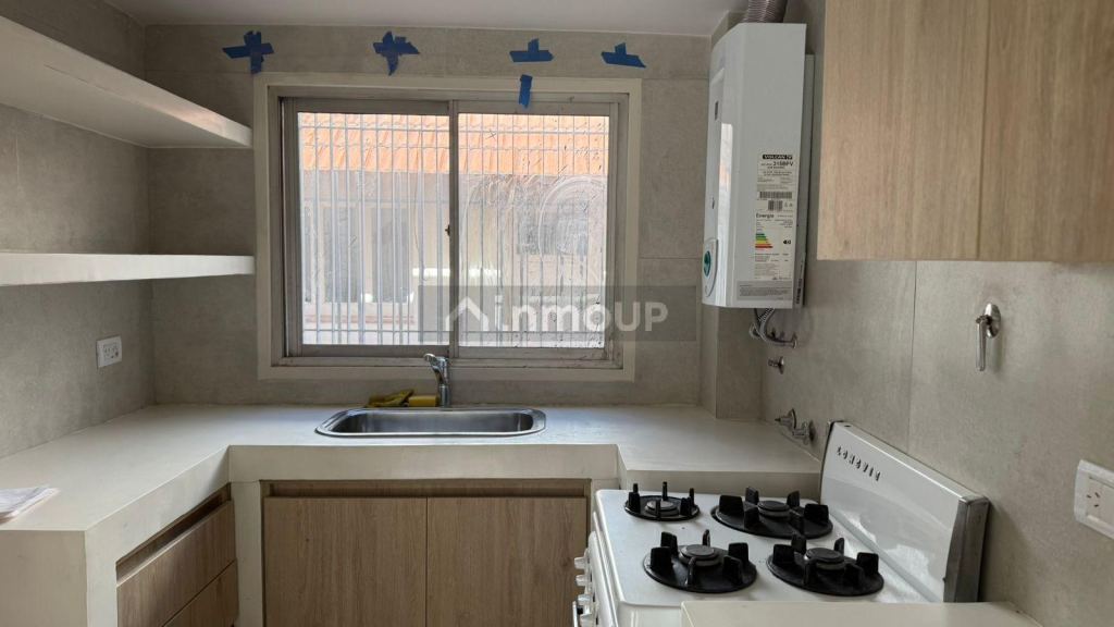 Duplex en Venta en Capital, Mendoza