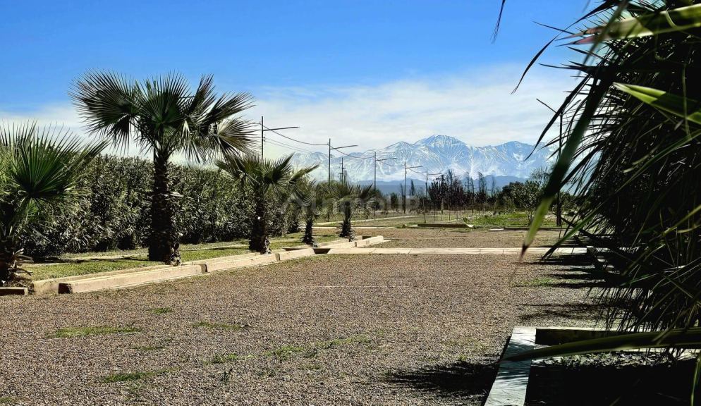 Lote en Venta en Maipu, Mendoza