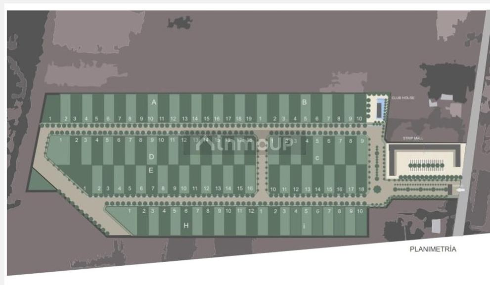 Lote en Venta en Maipu, Mendoza