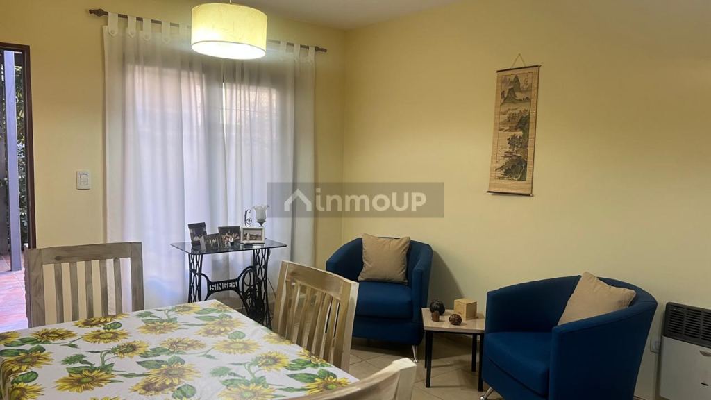 Departamento en Venta en Capital, Mendoza