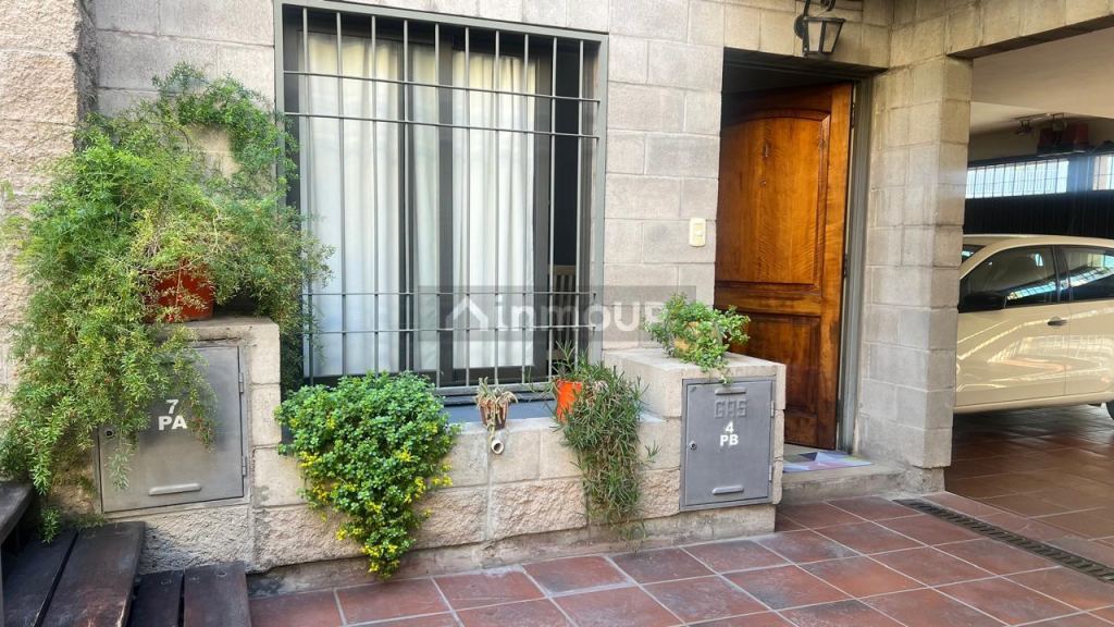 Departamento en Venta en Capital, Mendoza