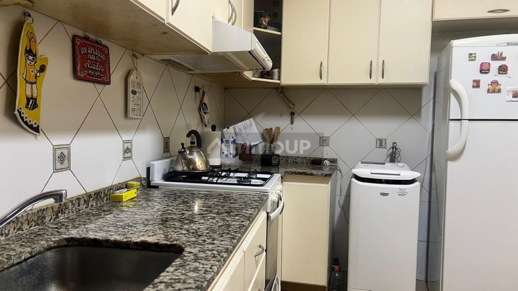 Departamento en Venta en Capital, Mendoza