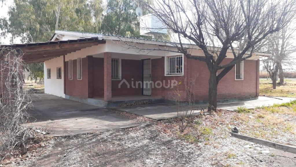Casa en Venta en San Rafael, Mendoza