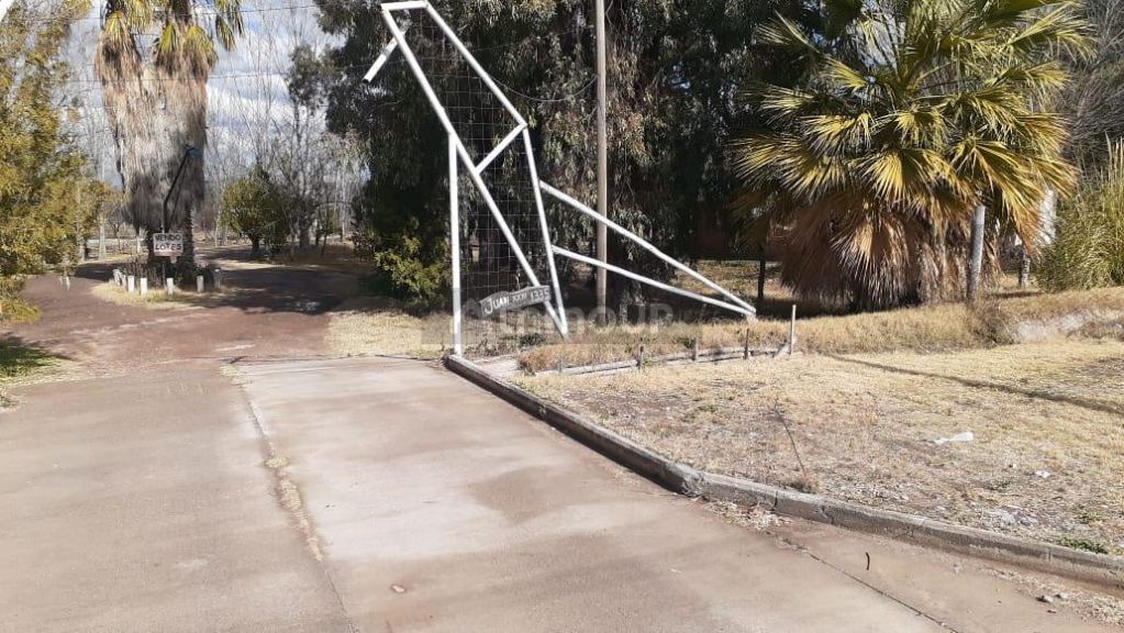 Casa en Venta en San Rafael, Mendoza
