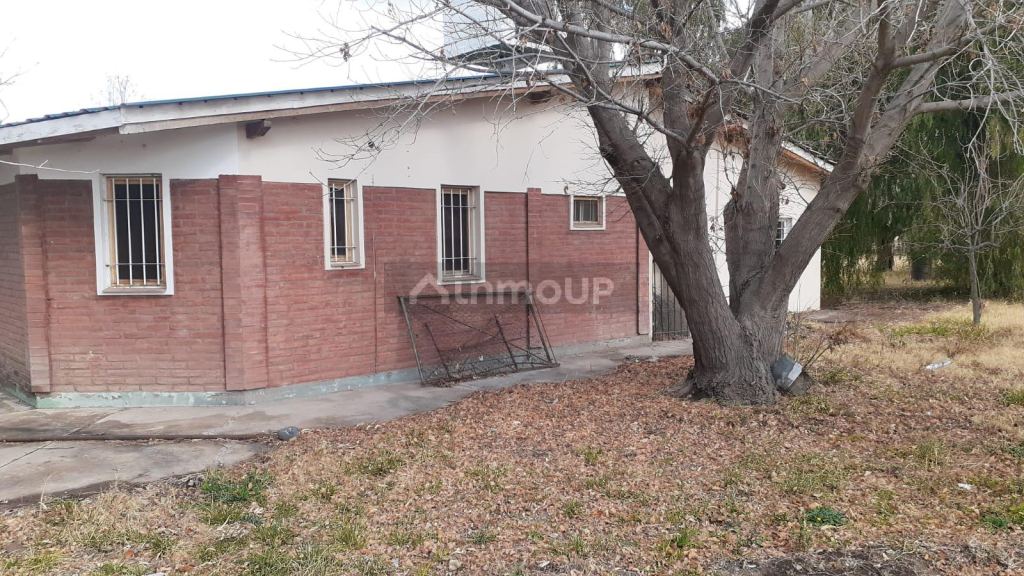 Casa en Venta en San Rafael, Mendoza