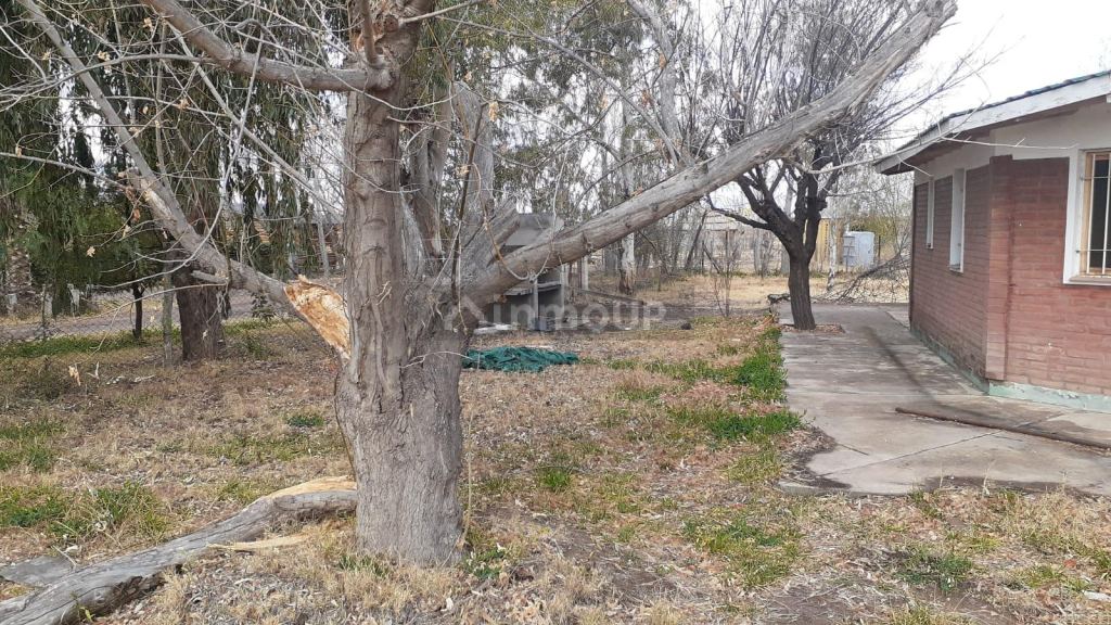 Casa en Venta en San Rafael, Mendoza