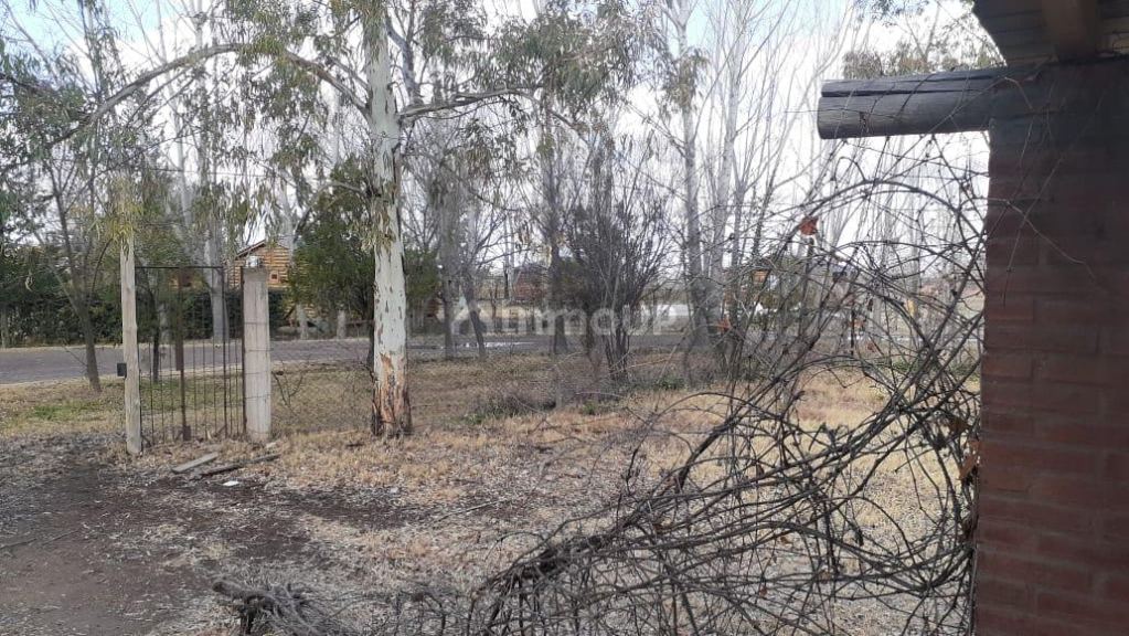 Casa en Venta en San Rafael, Mendoza