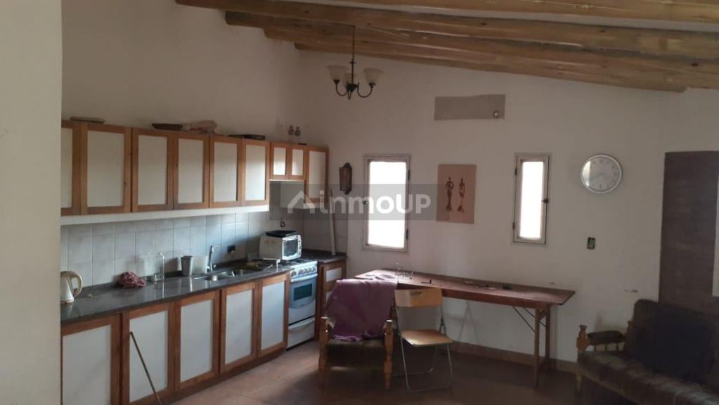 Casa en Venta en San Rafael, Mendoza