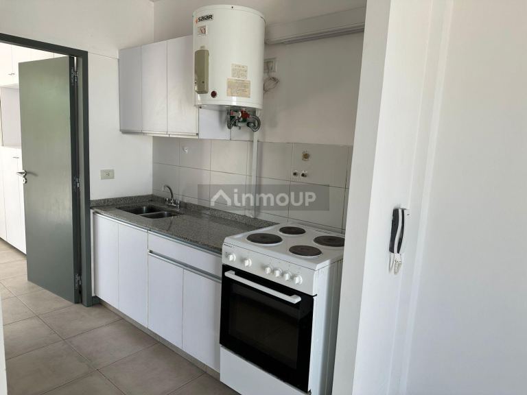 Departamento en Alquiler en Capital, Mendoza