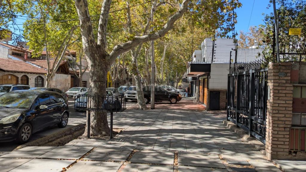 Casa en Venta en Capital, Mendoza