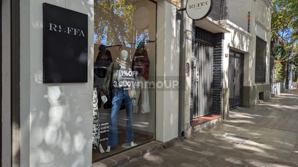 Casa en Venta en Capital, Mendoza