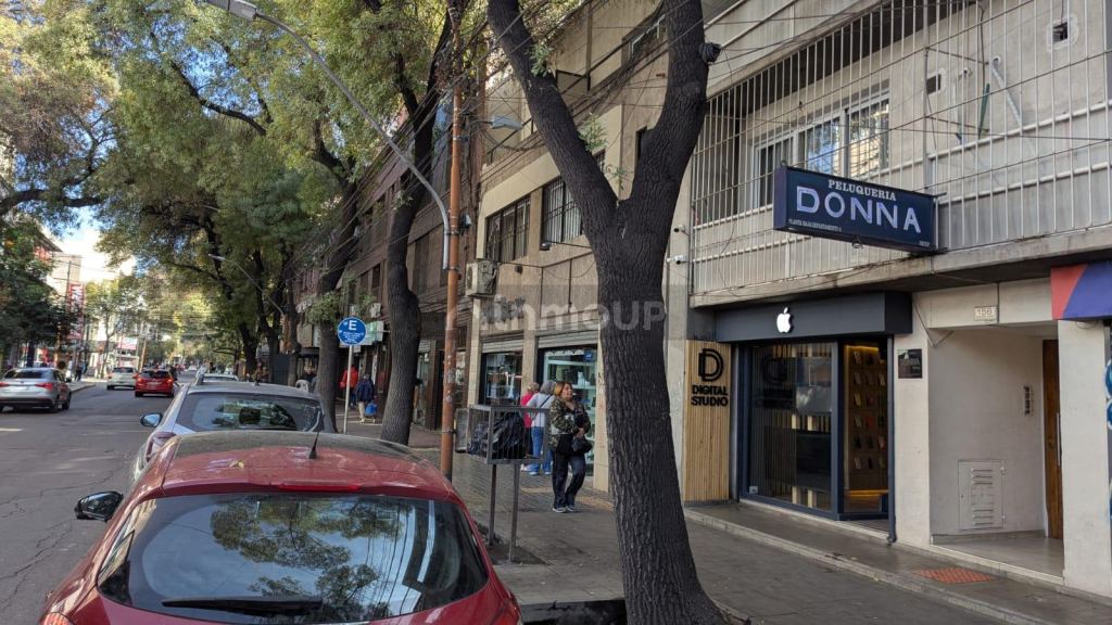 Departamento en Venta en Capital, Mendoza