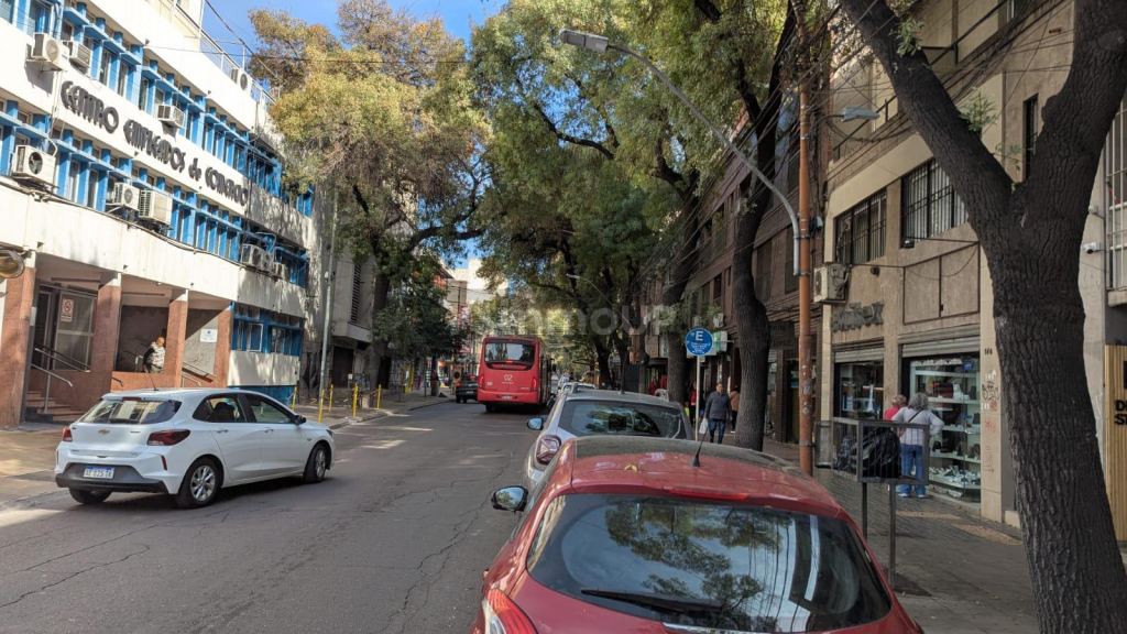 Departamento en Venta en Capital, Mendoza