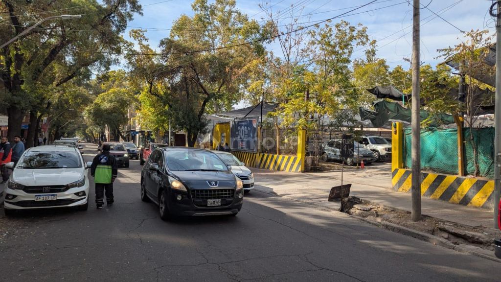 Departamento en Venta en Capital, Mendoza