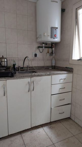 Departamento en Venta en Capital, Mendoza
