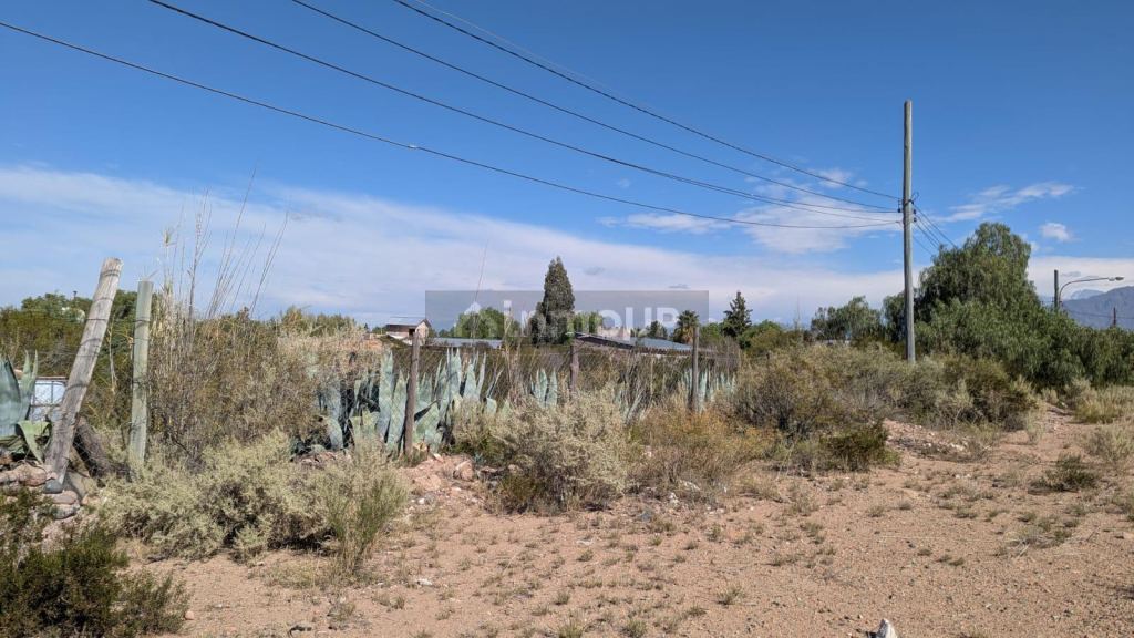 Terreno en Venta en Lujan de Cuyo, Mendoza