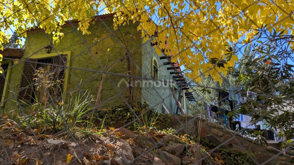 Terreno en Venta en Lujan de Cuyo, Mendoza