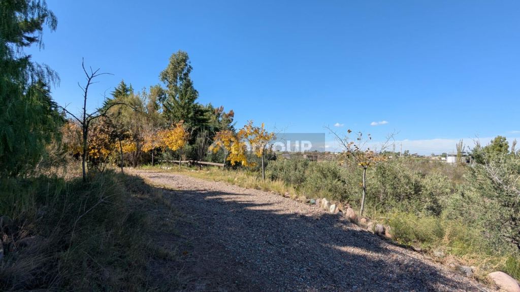 Terreno en Venta en Lujan de Cuyo, Mendoza