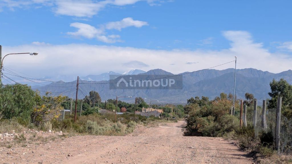 Terreno en Venta en Lujan de Cuyo, Mendoza
