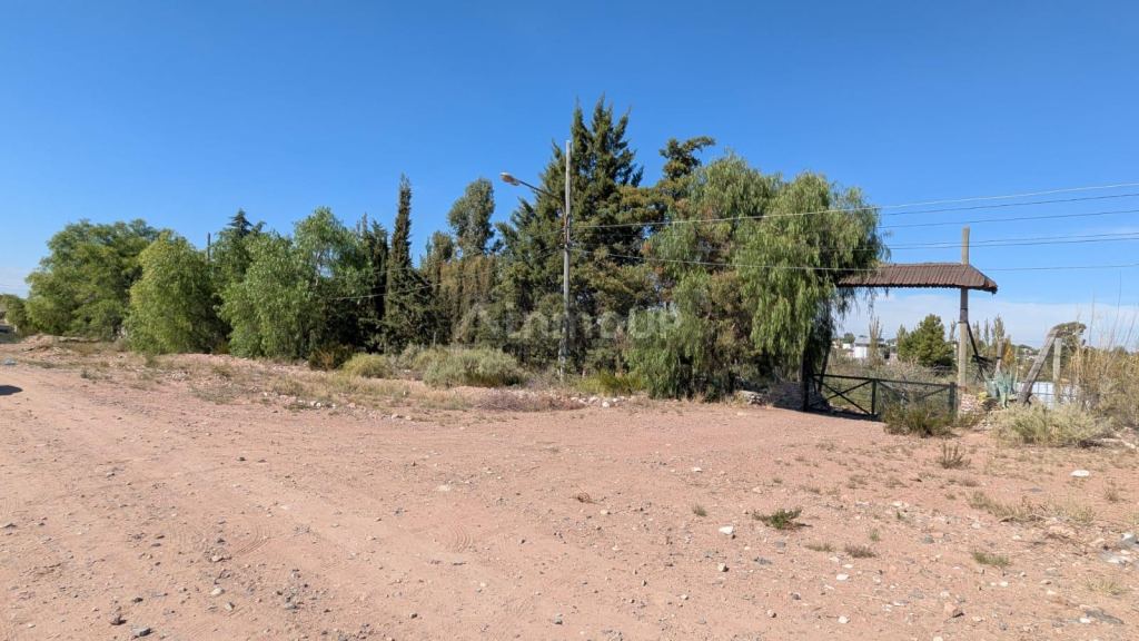 Terreno en Venta en Lujan de Cuyo, Mendoza