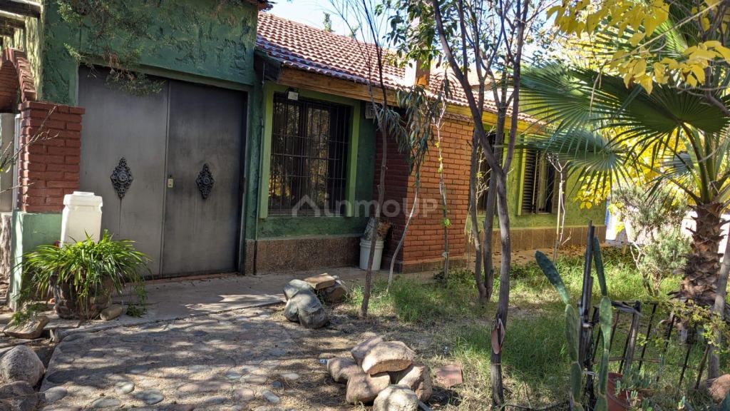 Terreno en Venta en Lujan de Cuyo, Mendoza