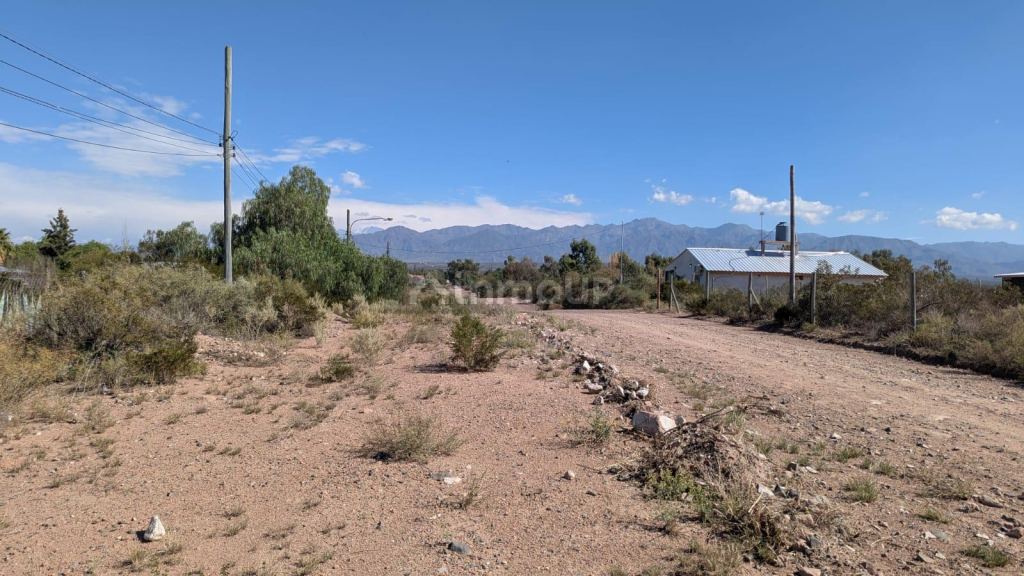 Terreno en Venta en Lujan de Cuyo, Mendoza