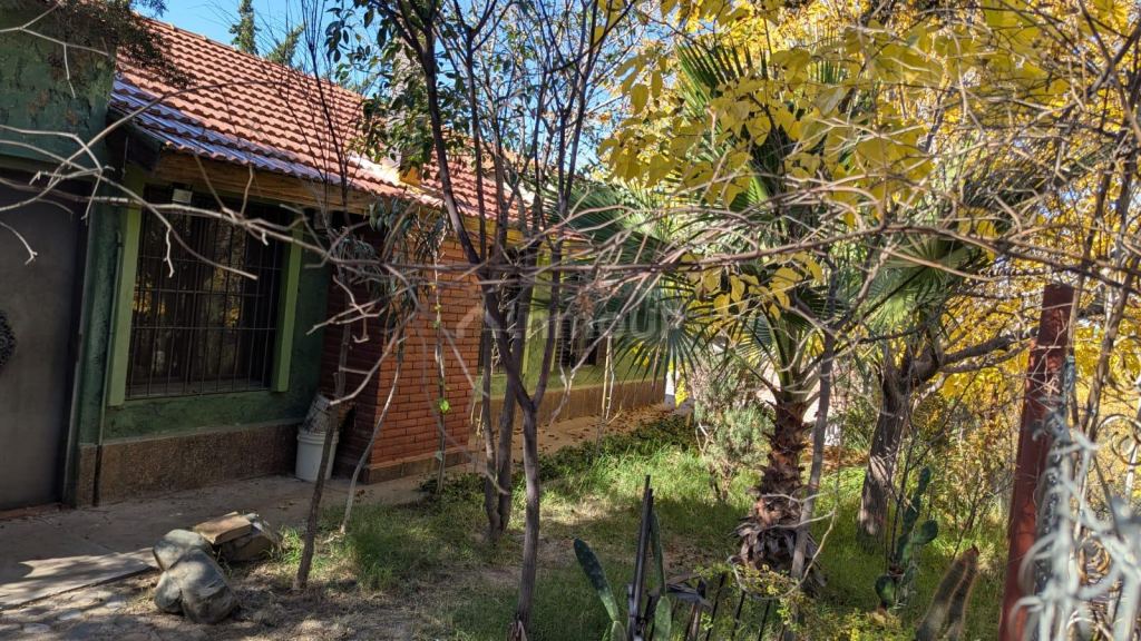 Terreno en Venta en Lujan de Cuyo, Mendoza