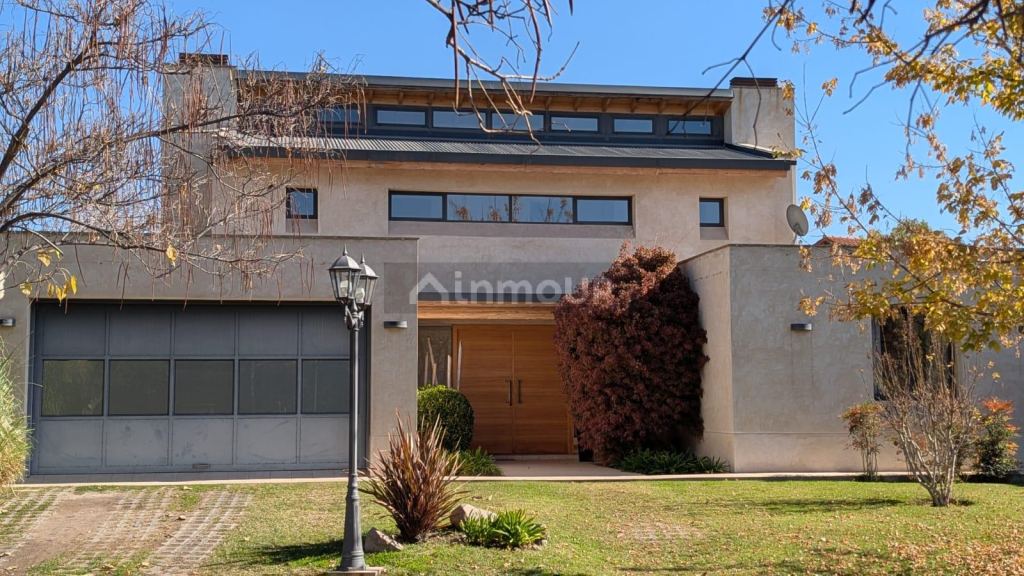 Casa en Alquiler en Lujan de Cuyo, Mendoza
