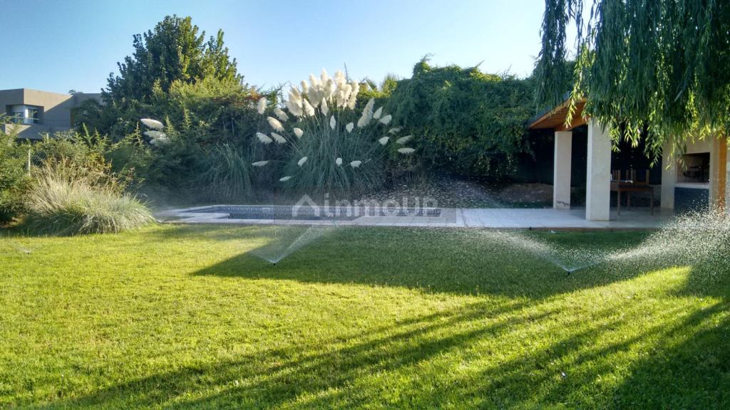 Casa en Alquiler en Lujan de Cuyo, Mendoza