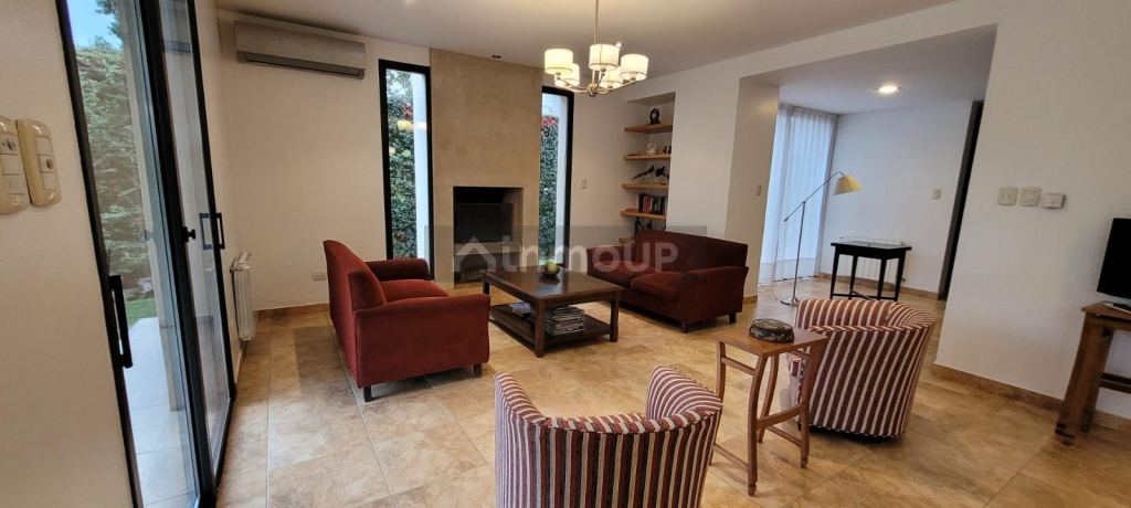 Casa en Alquiler en Lujan de Cuyo, Mendoza