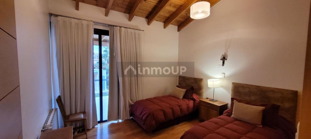 Casa en Alquiler en Lujan de Cuyo, Mendoza