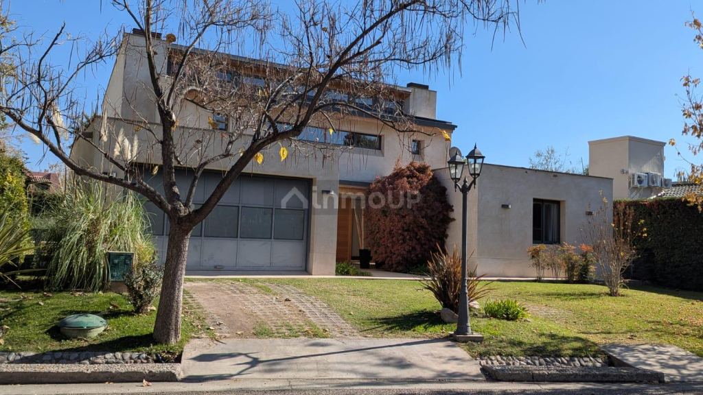 Casa en Alquiler en Lujan de Cuyo, Mendoza
