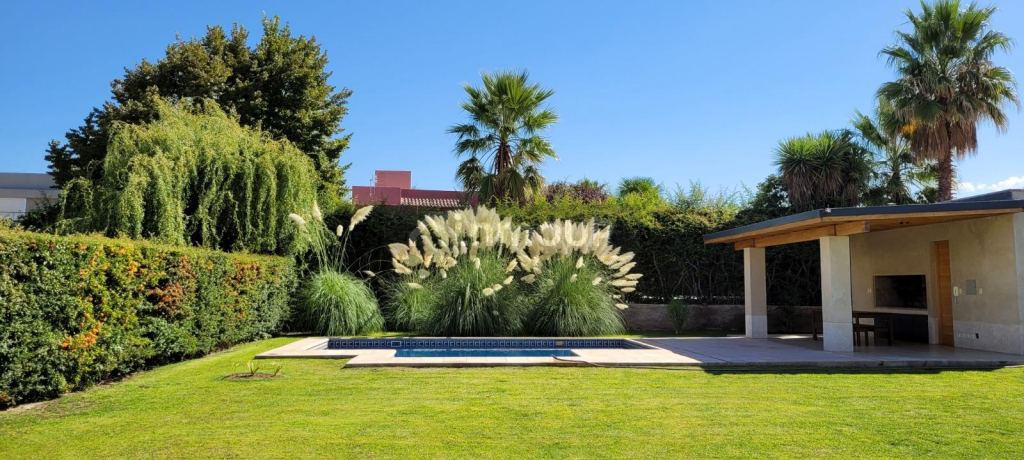 Casa en Alquiler en Lujan de Cuyo, Mendoza