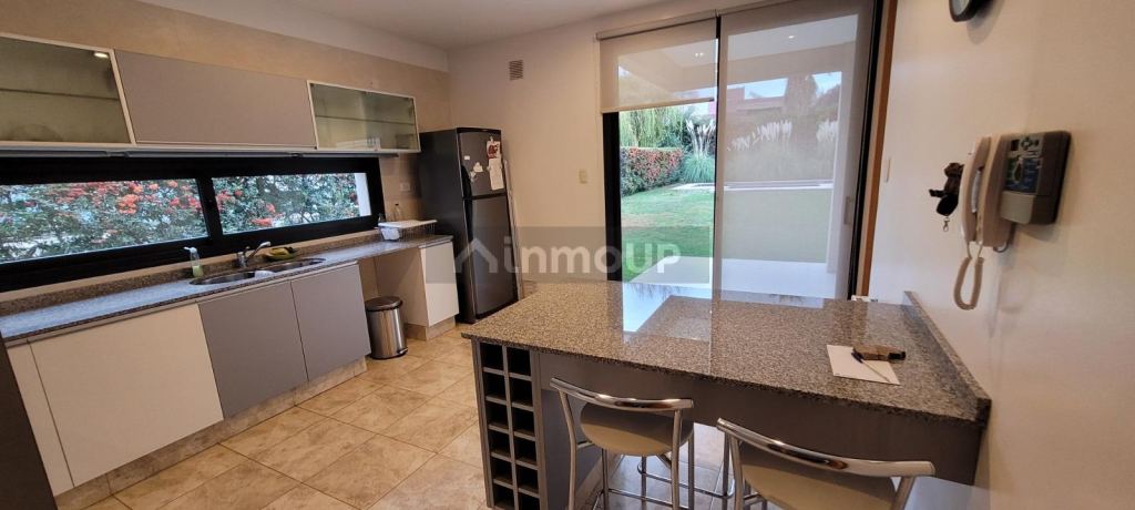 Casa en Alquiler en Lujan de Cuyo, Mendoza