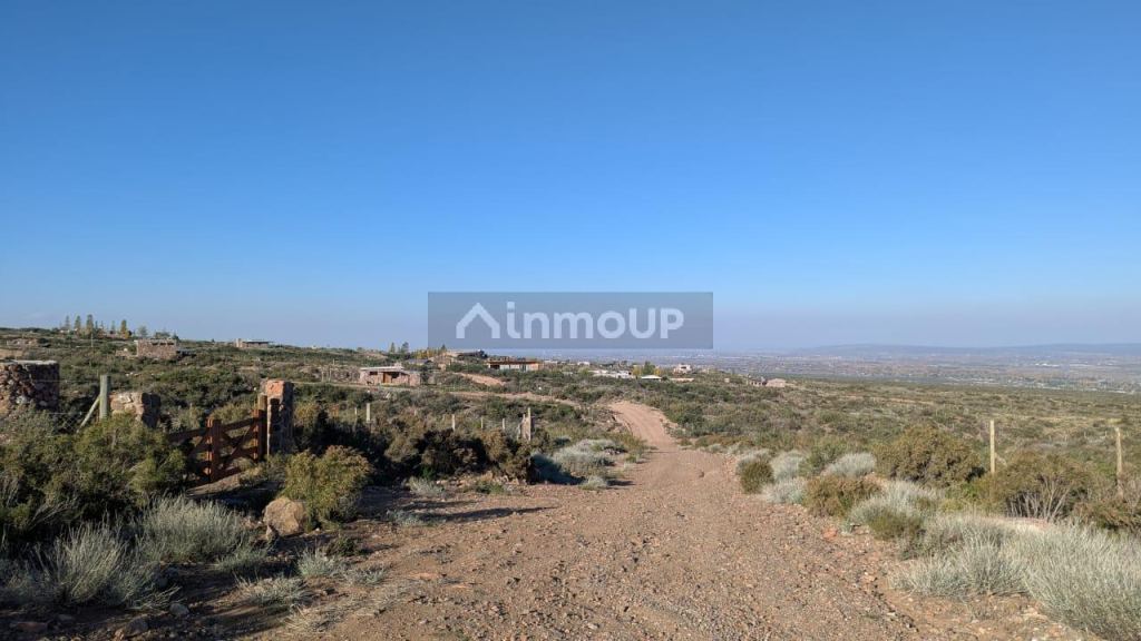 Lote en Venta en Lujan de Cuyo, Mendoza
